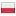 technologicznie.pl server is located in Poland
